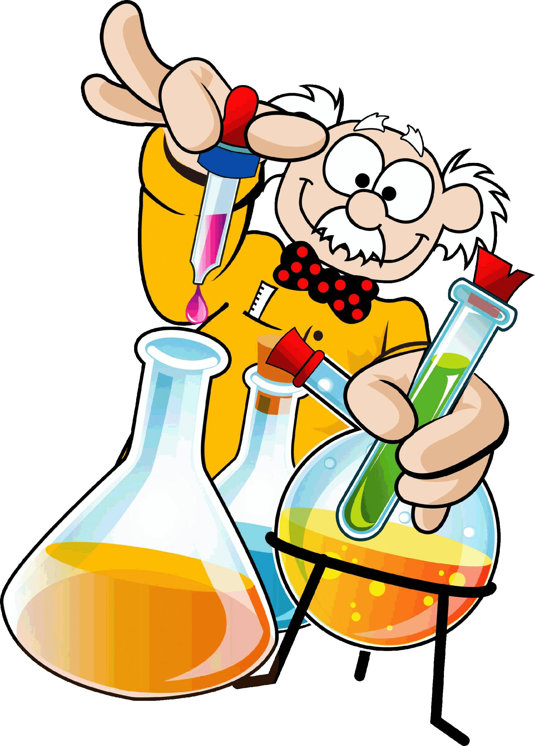 Junior Afterschool Gorey Educate Together | Nutty Scientists Wexford